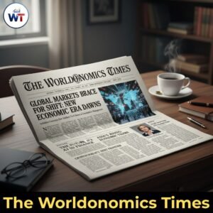 The Worldonomics Times