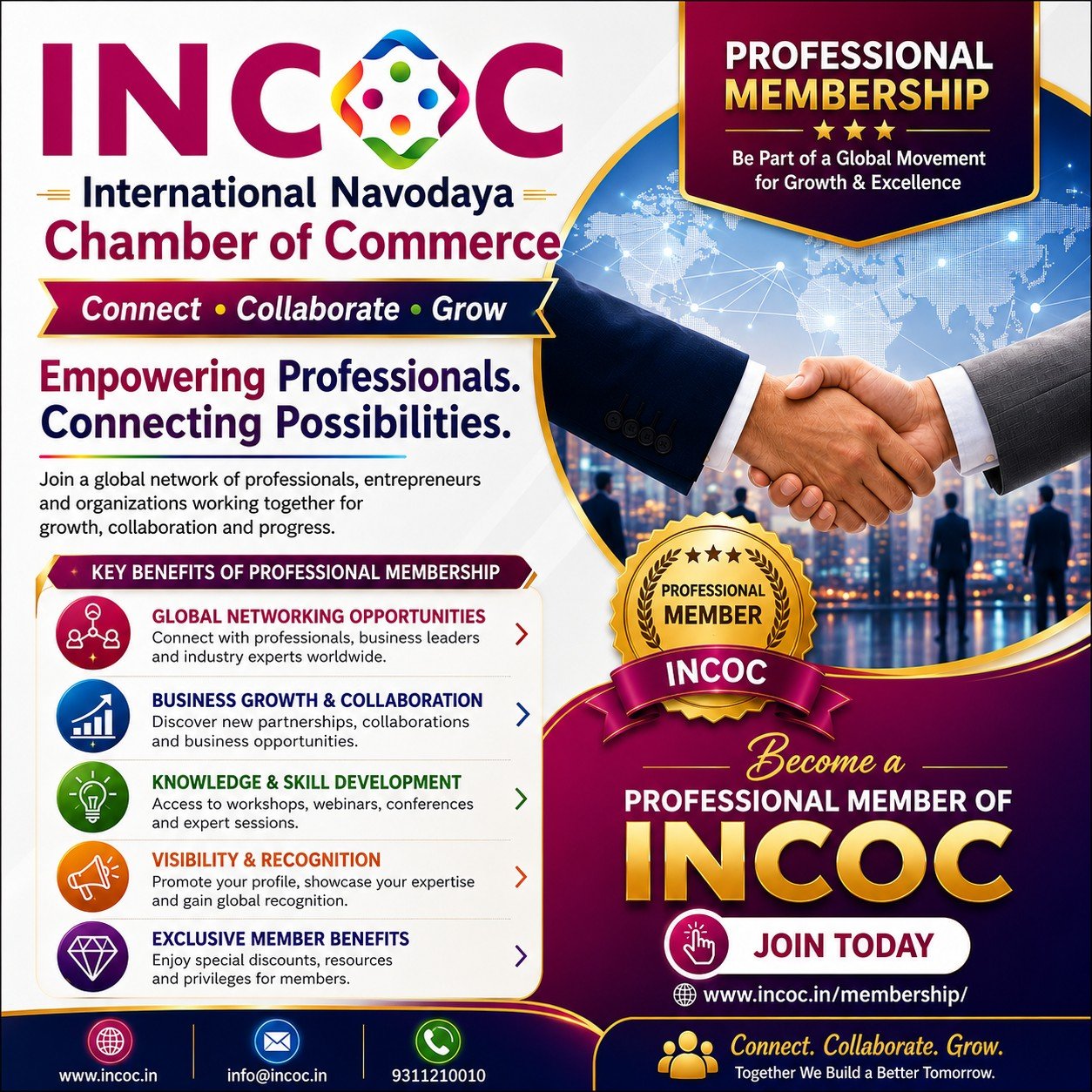 Ultimate Network for Entrepreneurs: Connecting Pros Worldwide